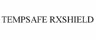 TEMPSAFE RXSHIELD