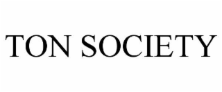 TON SOCIETY