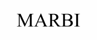 MARBI