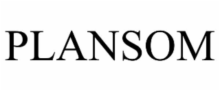 PLANSOM