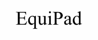 EQUIPAD