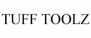 TUFF TOOLZ