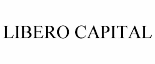 LIBERO CAPITAL
