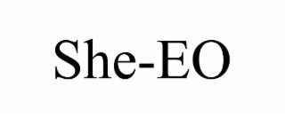 SHE-EO