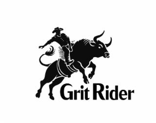 GRIT RIDER