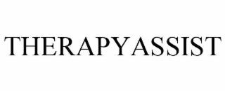THERAPYASSIST