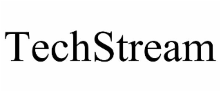 TECHSTREAM