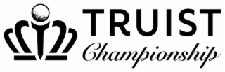 TRUIST CHAMPIONSHIP
