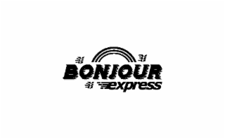 BONJOUR EXPRESS
