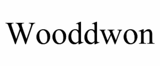 WOODDWON