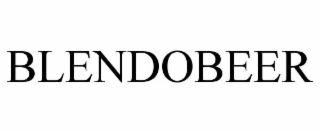 BLENDOBEER