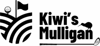 KIWI'S MULLLIGAN