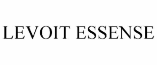 LEVOIT ESSENSE