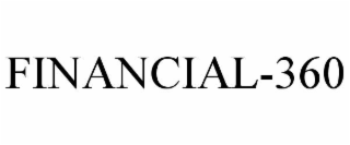 FINANCIAL-360