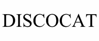 DISCOCAT