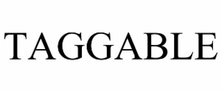 TAGGABLE