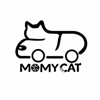 MOMYCAT