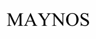 MAYNOS