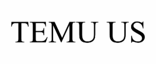 TEMU US
