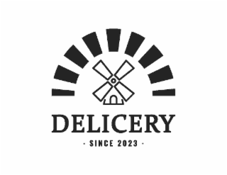 DELICERY SINCE 2023