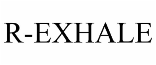 R-EXHALE