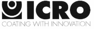 ICRO COATING WITH INNOVATION
