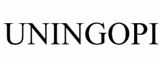 UNINGOPI