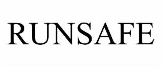 RUNSAFE