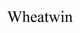WHEATWIN