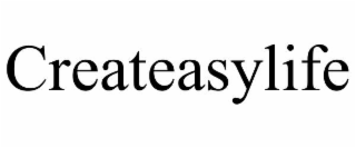 CREATEASYLIFE