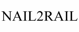 NAIL2RAIL