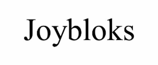 JOYBLOKS