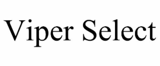 VIPER SELECT