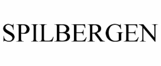 SPILBERGEN