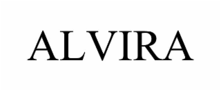 ALVIRA