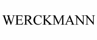 WERCKMANN
