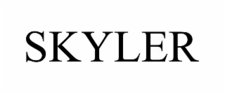 SKYLER