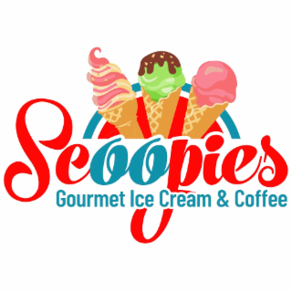 SCOOPIES GOURMET ICE CREAM & COFFEE