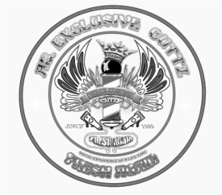 AB. EXCLUSIVE CUTTZ EXCLUSIVE CUTTZ SINCE 1989 FRESH AGAIN SOCIAL EXPERIENCE OF A LIFE TIME FRESH AGAIN