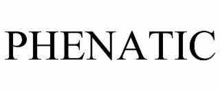 PHENATIC