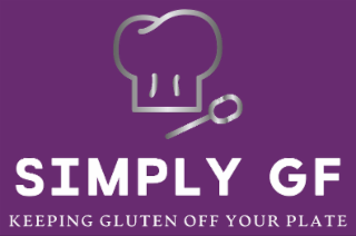 SIMPLY GF KEEPING GLUTEN OFF YOUR PLATE