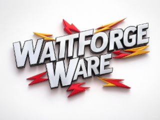 WATTFORGE WARE