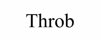 THROB