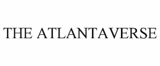 THE ATLANTAVERSE