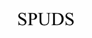 SPUDS