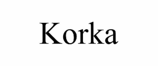 KORKA