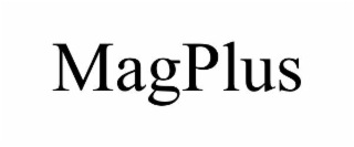 MAGPLUS