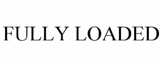 FULLY LOADED