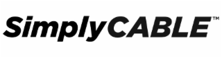 SIMPLYCABLE