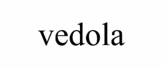 VEDOLA